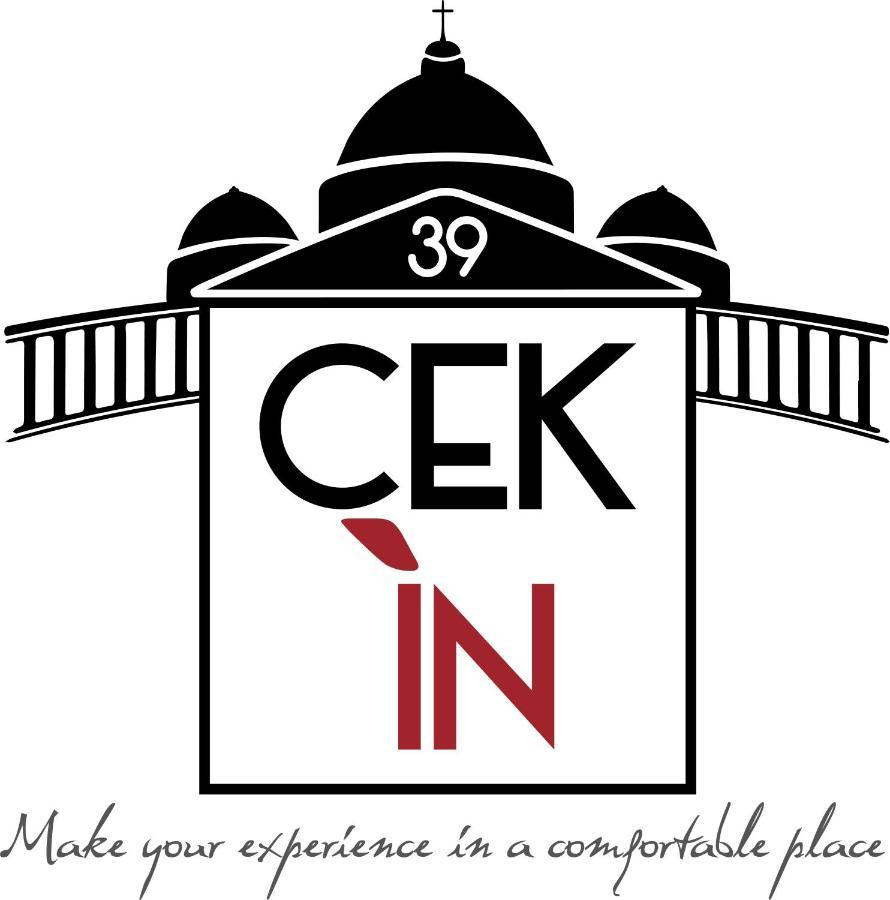 Апартаменти Cekin39 Неаполь Екстер'єр фото